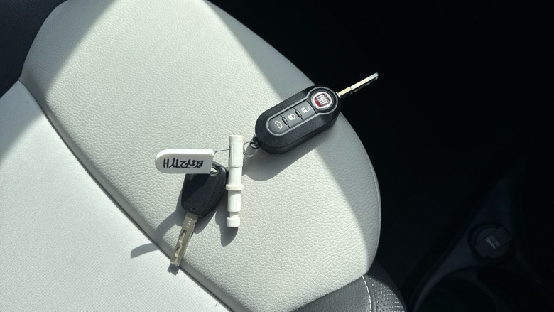 Fiat 500 1.0 Mild Hybrid Dolcevita Plus 3dr Petrol Hatchback